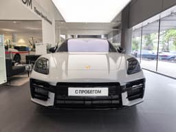 Porsche Panamera GTS в лизинг - 5
