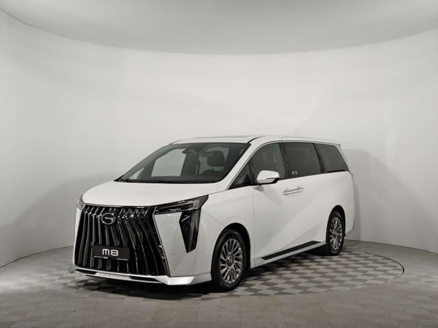 GAC M8 GX Premium 2.0T GDI 8AT в лизинг - 3