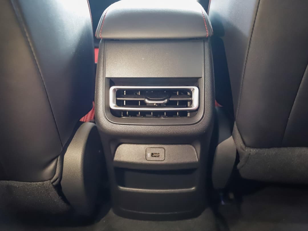 Changan Eado Plus DLX 1.4T 7DCT в лизинг - 16