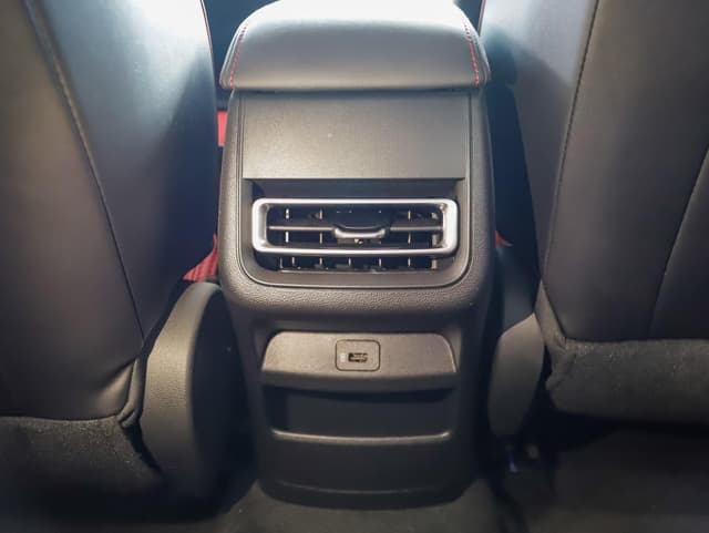 Changan Eado Plus DLX 1.4T 7DCT в лизинг - 16