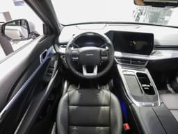 Haval F7x Tech Plus 2.0T 7DCT 4WD в лизинг - 19