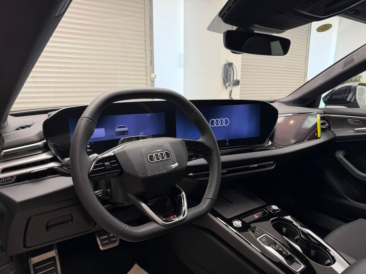 Audi A5 Sportback L Smart 2.0T TFSI 150 kW quattro S tronic в лизинг - 9