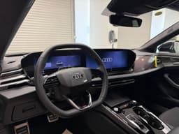 Audi A5 Sportback L Smart 2.0T TFSI 150 kW quattro S tronic в лизинг - 9