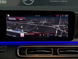 Mercedes-Benz V 300 d EL 4MATIC AVANTGARDE в лизинг - 12