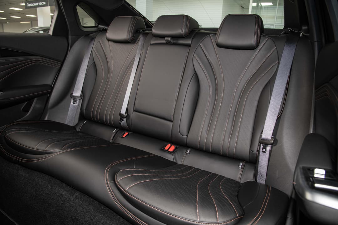 Volga C50 Стандарт 2.0Т 150 л.с. АТ в лизинг - 6
