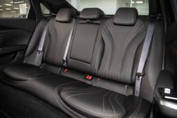 Volga C50 Стандарт 2.0Т 150 л.с. АТ в лизинг - 6
