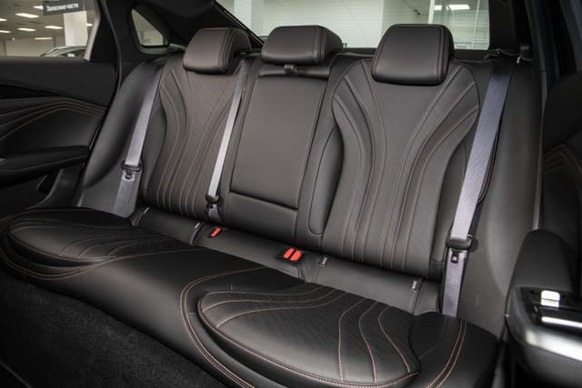 Volga C50 Стандарт 2.0Т 150 л.с. АТ в лизинг - 6