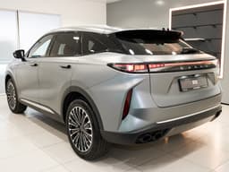 EXEED RX Flagship 2.0 TGDI 8AT AWD в лизинг - 6