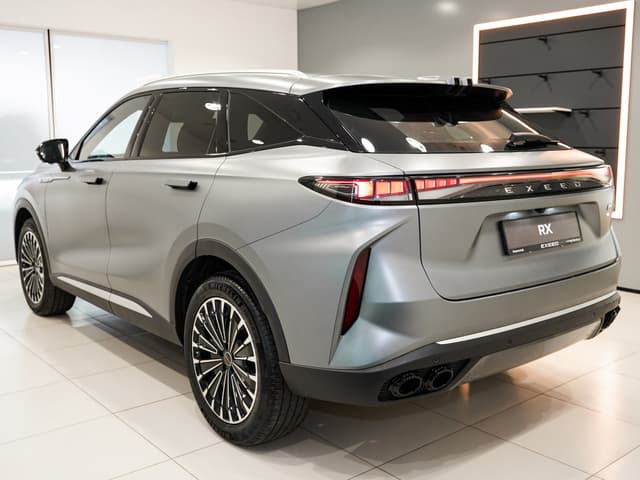 EXEED RX Flagship 2.0 TGDI 8AT AWD в лизинг - 6