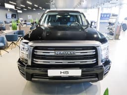 Haval H5 Premium 2.0T 8AT 4WD в лизинг - 7