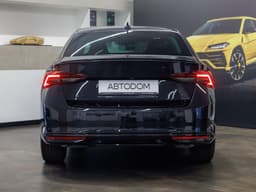 Skoda Octavia Спортлайн 2.0Т полный привод АТ в лизинг - 11
