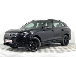 Volkswagen Tiguan L Pro R-Line Premium Edition 380TSI 7AT 4WD в лизинг - 2