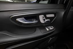 Mercedes-Benz V 300 d EL 4MATIC EXCLUSIVE в лизинг - 14