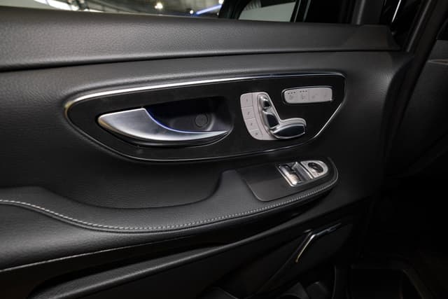 Mercedes-Benz V 300 d EL 4MATIC EXCLUSIVE в лизинг - 14