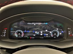 Audi Q8 45 TDI quattro tiptronic в лизинг - 20