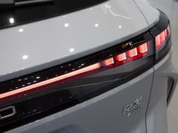 EXEED RX Flagship 2.0 TGDI 8AT AWD в лизинг - 11