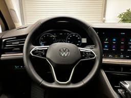 Volkswagen Touareg R-Line 2.0 TFSI 265hp 8AT в лизинг - 25