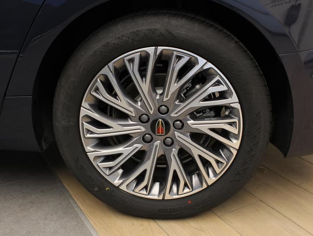 Hongqi H5 Deluxe+ 2.0T в лизинг - 10