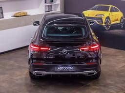 Mercedes-Benz GLE купе 450 д полный привод в лизинг - 9