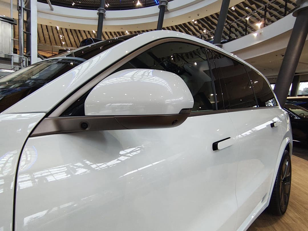 Lixiang L9 Ultra в лизинг - 19