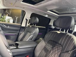 Voyah Dream PHEV Long Range (последовательный гибрид) в лизинг - 8