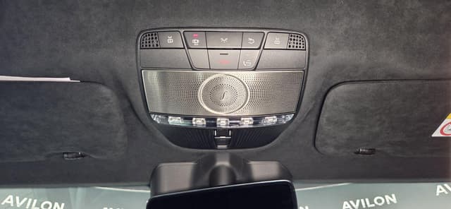 Mercedes-Benz G 63 AMG в лизинг - 20
