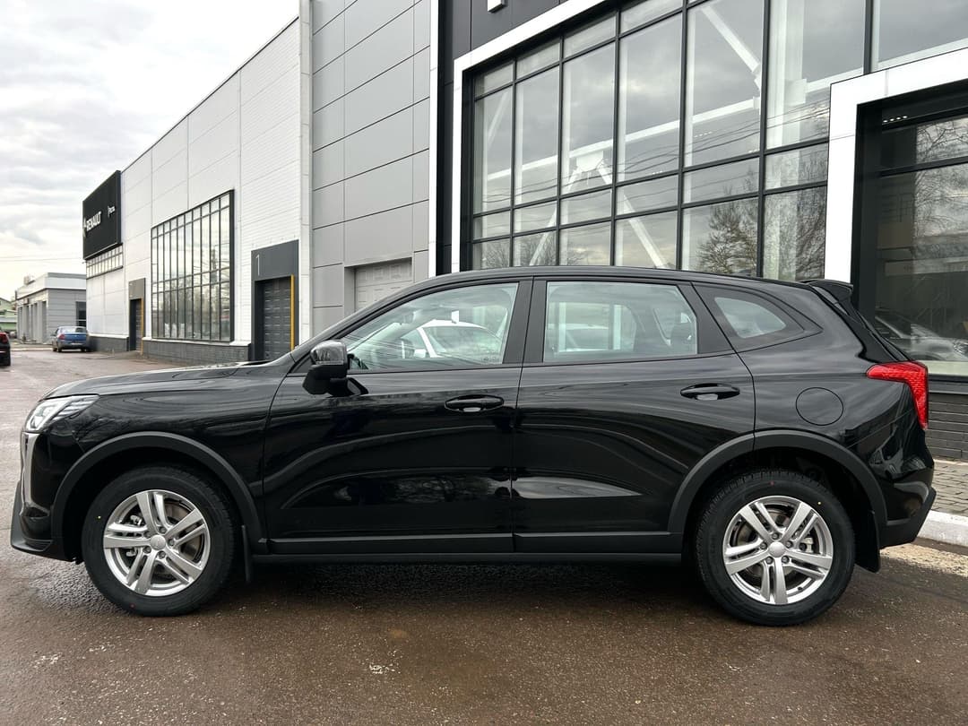 Haval Jolion Comfort 1.5T MT 2WD в лизинг - 3