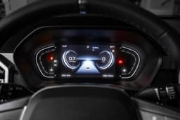 JAC T9 Explore 2.0T AT 4WD в лизинг - 25
