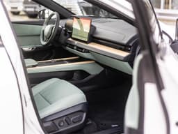 Lexus ES 300h 2.0 гибрид вариатор в лизинг - 15