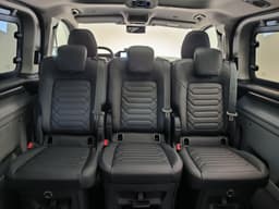 Ford Tourneo Custom Титаниум 320 длинная база 2.0 дизель 170 л.с. АТ полный привод в лизинг - 10