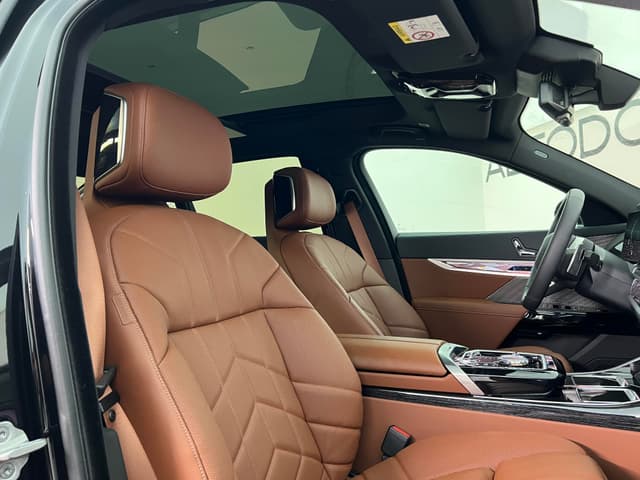 BMW 7 серия 740i xDrive в лизинг - 15