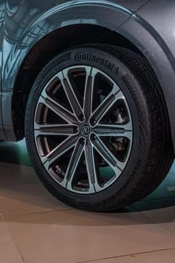 Changan Uni-K Tech 2.0 8AT AWD в лизинг - 5