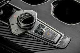 Changan Uni-K Tech 2.0 8AT AWD в лизинг - 18