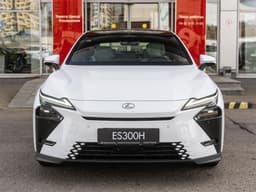 Lexus ES 300h 2.0 гибрид вариатор в лизинг - 3