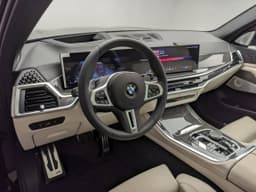 BMW X5 M60i xDrive в лизинг - 9