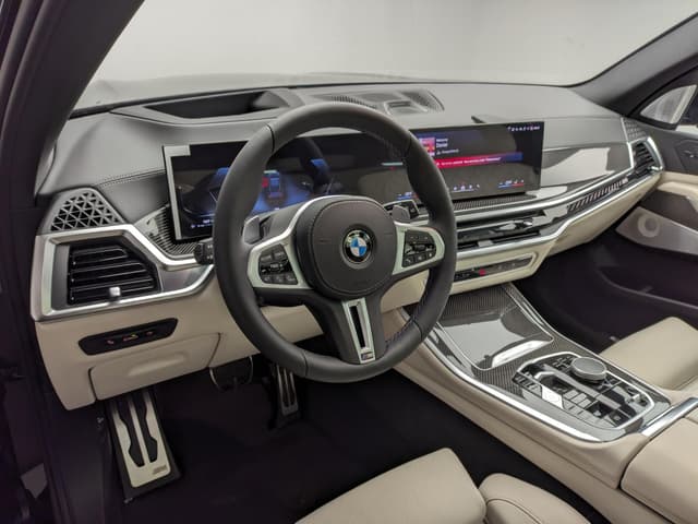 BMW X5 M60i xDrive в лизинг - 9