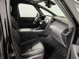 Toyota Alphard 2.5 HEV CVT в лизинг - 13