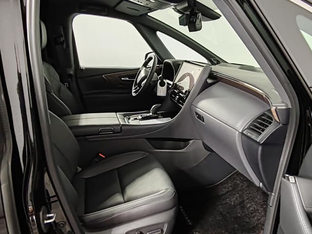 Toyota Alphard 2.5 HEV CVT в лизинг - 13