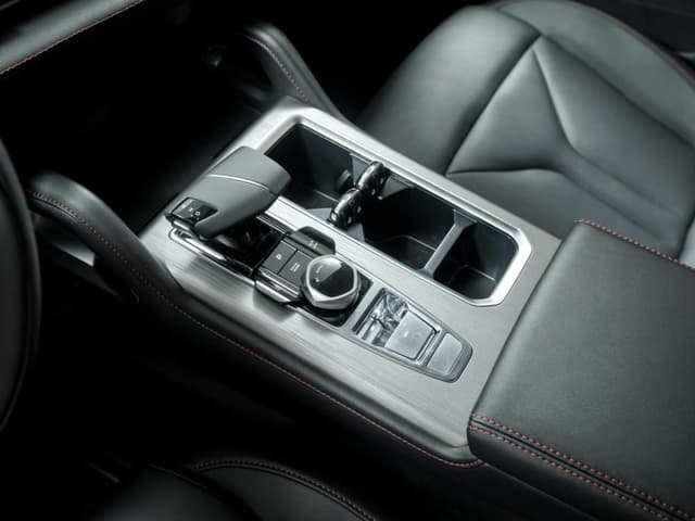 Changan Hunter Plus Luxe в лизинг - 15