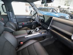 Jetour T2 Discovery 2.0TGDI 8AT в лизинг - 22