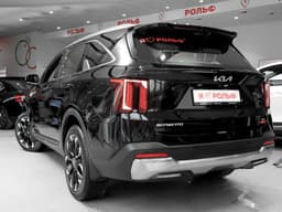 KIA Sorento Nobless 2.5 8DCT 4WD в лизинг - 4