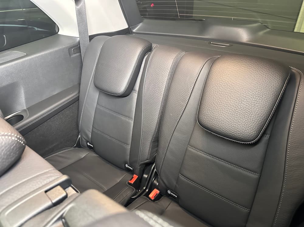 Mercedes-Benz GLS 450 4MATIC в лизинг - 17
