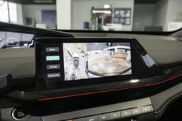 Changan Uni-V Tech 1.5T 7DCT в лизинг - 11