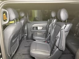 Mercedes-Benz V 300 d EL 4MATIC EXCLUSIVE в лизинг - 8