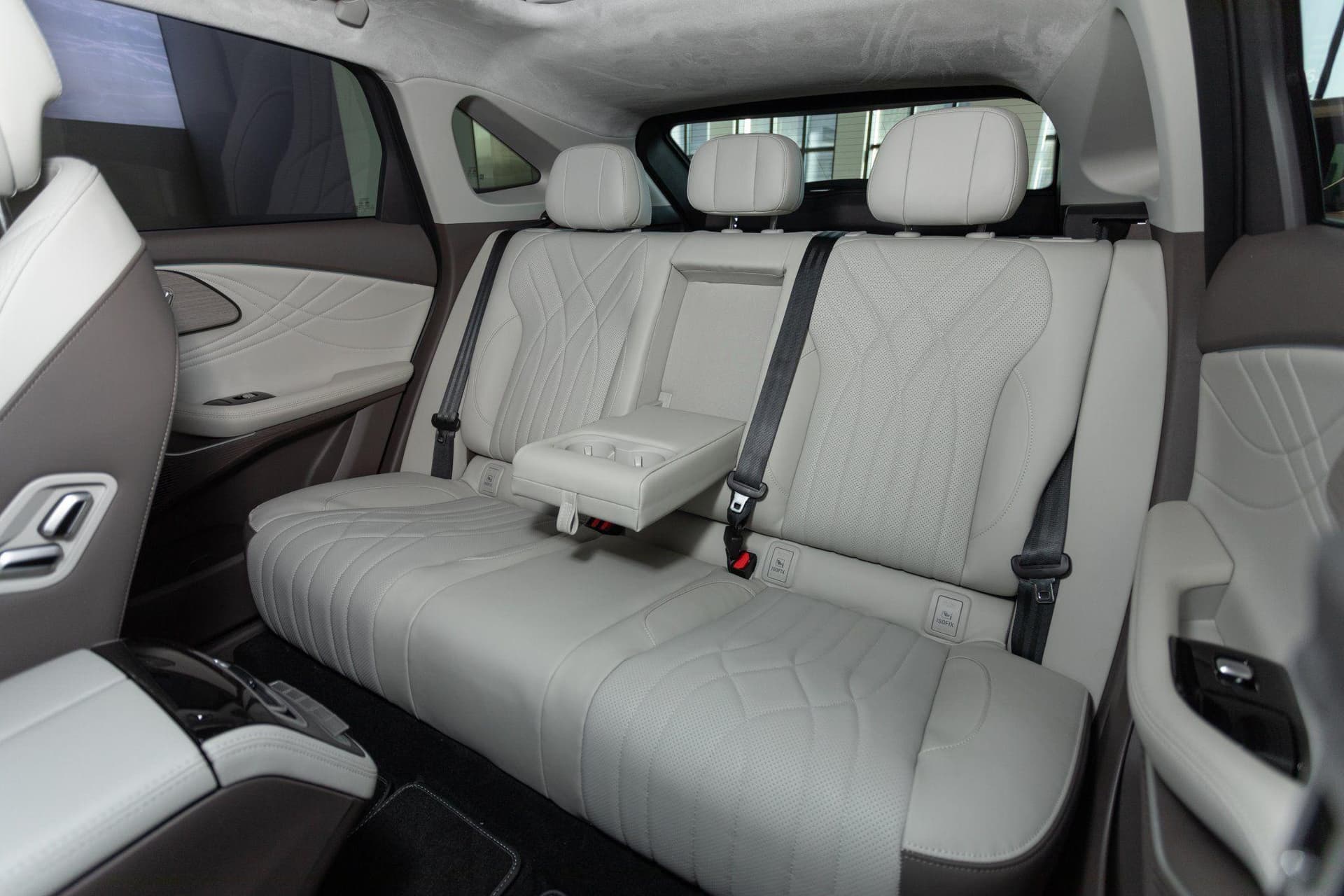 EXEED RX Flagship 2.0 TGDI 8AT AWD в лизинг - 10
