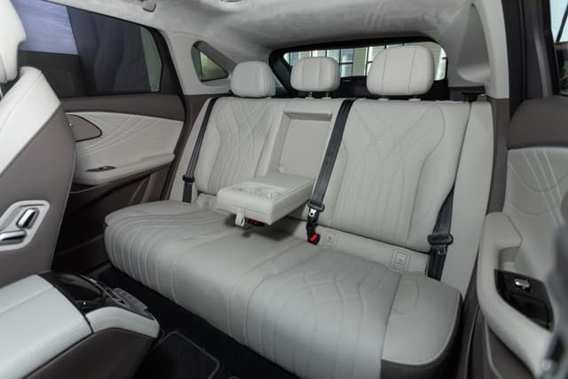 EXEED RX Flagship 2.0 TGDI 8AT AWD в лизинг - 10