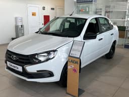 Lada Granta учебная Classic Кондиционер 1.6 90hp 5MT в лизинг - 2