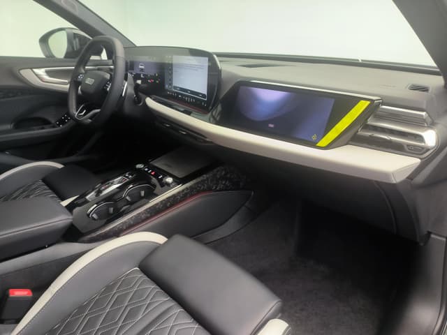 Audi A5 L Спорт 2.0Т 150 кВт полный привод АТ в лизинг - 10