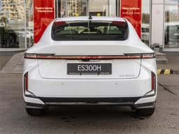 Lexus ES 300h 2.0 гибрид вариатор в лизинг - 8