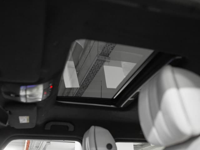 Mercedes-Benz G 63 AMG в лизинг - 27